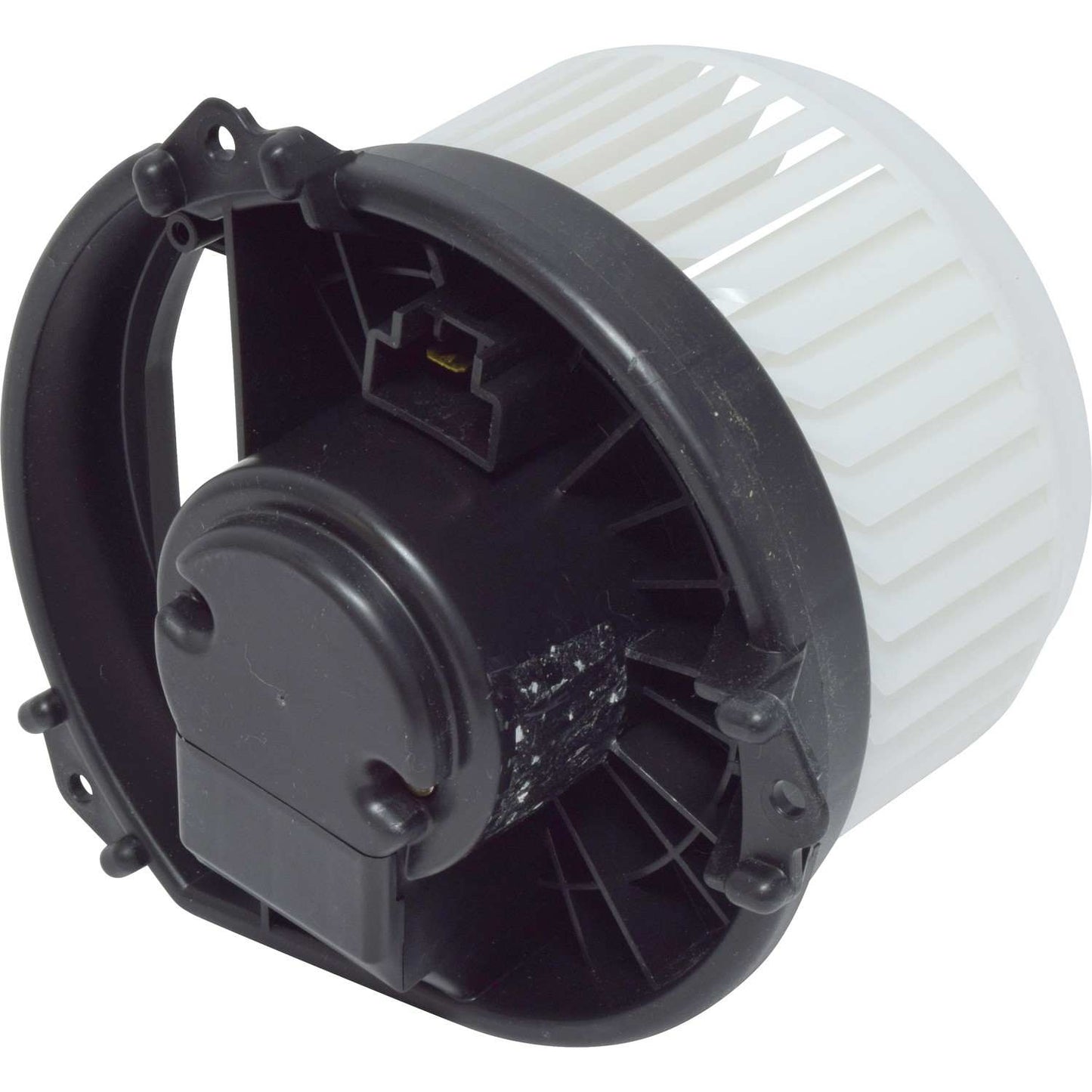 Angle View of HVAC Blower Motor UNIVERSAL AIR COND BM10032C