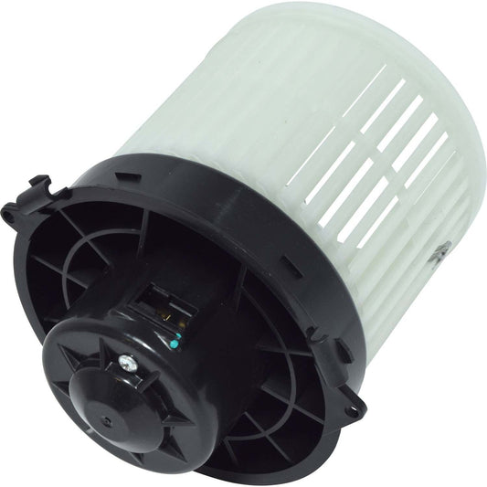 Front View of HVAC Blower Motor UNIVERSAL AIR COND BM4060C