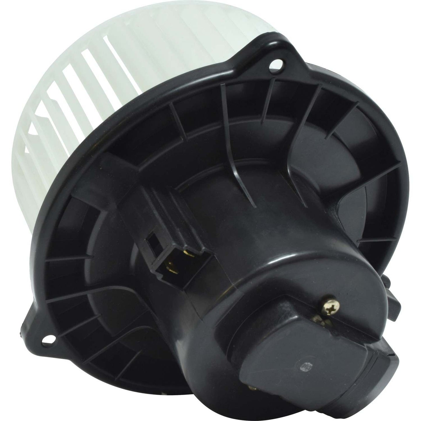 Back View of HVAC Blower Motor UNIVERSAL AIR COND BM6011C