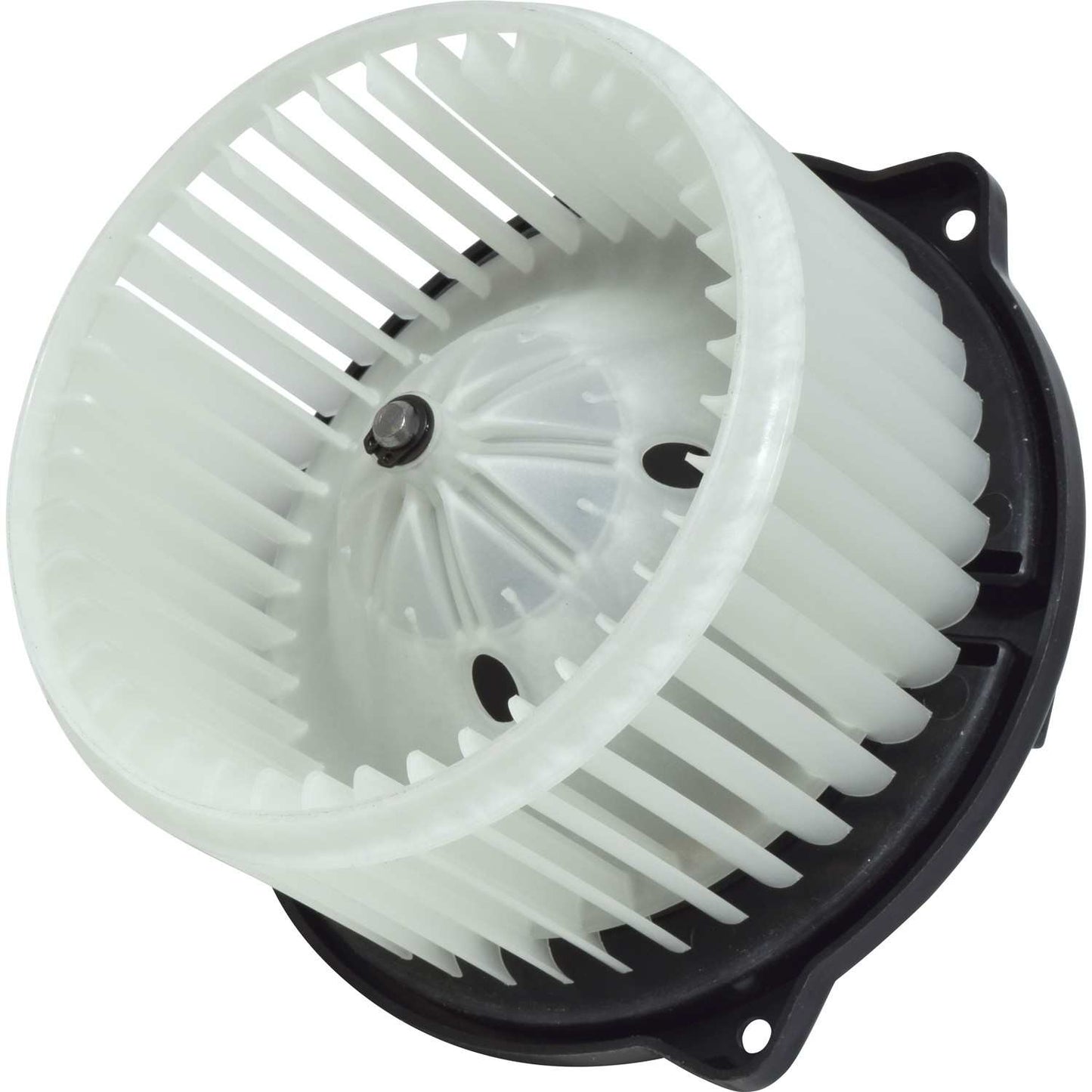 Front View of HVAC Blower Motor UNIVERSAL AIR COND BM6011C