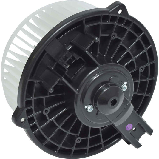 Back View of HVAC Blower Motor UNIVERSAL AIR COND BM9175C