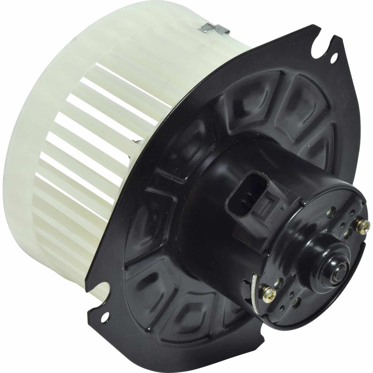 Back View of Rear HVAC Blower Motor UNIVERSAL AIR COND BM9192C