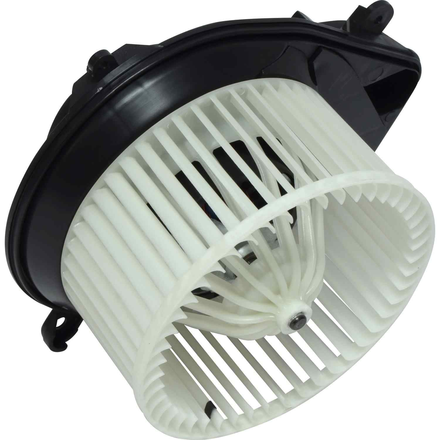 Front View of HVAC Blower Motor UNIVERSAL AIR COND BM9270C