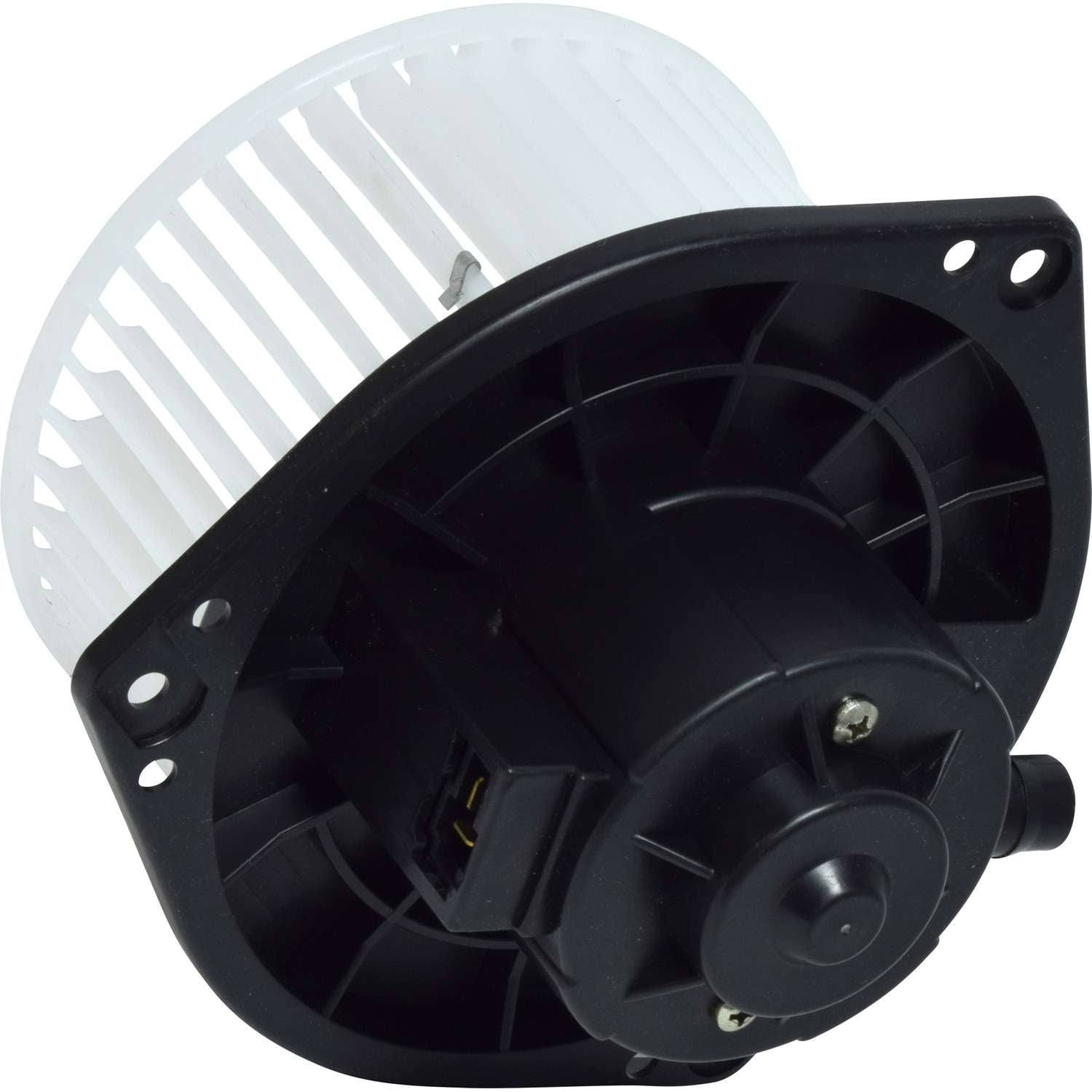 Front View of Front HVAC Blower Motor UNIVERSAL AIR COND BM9312C