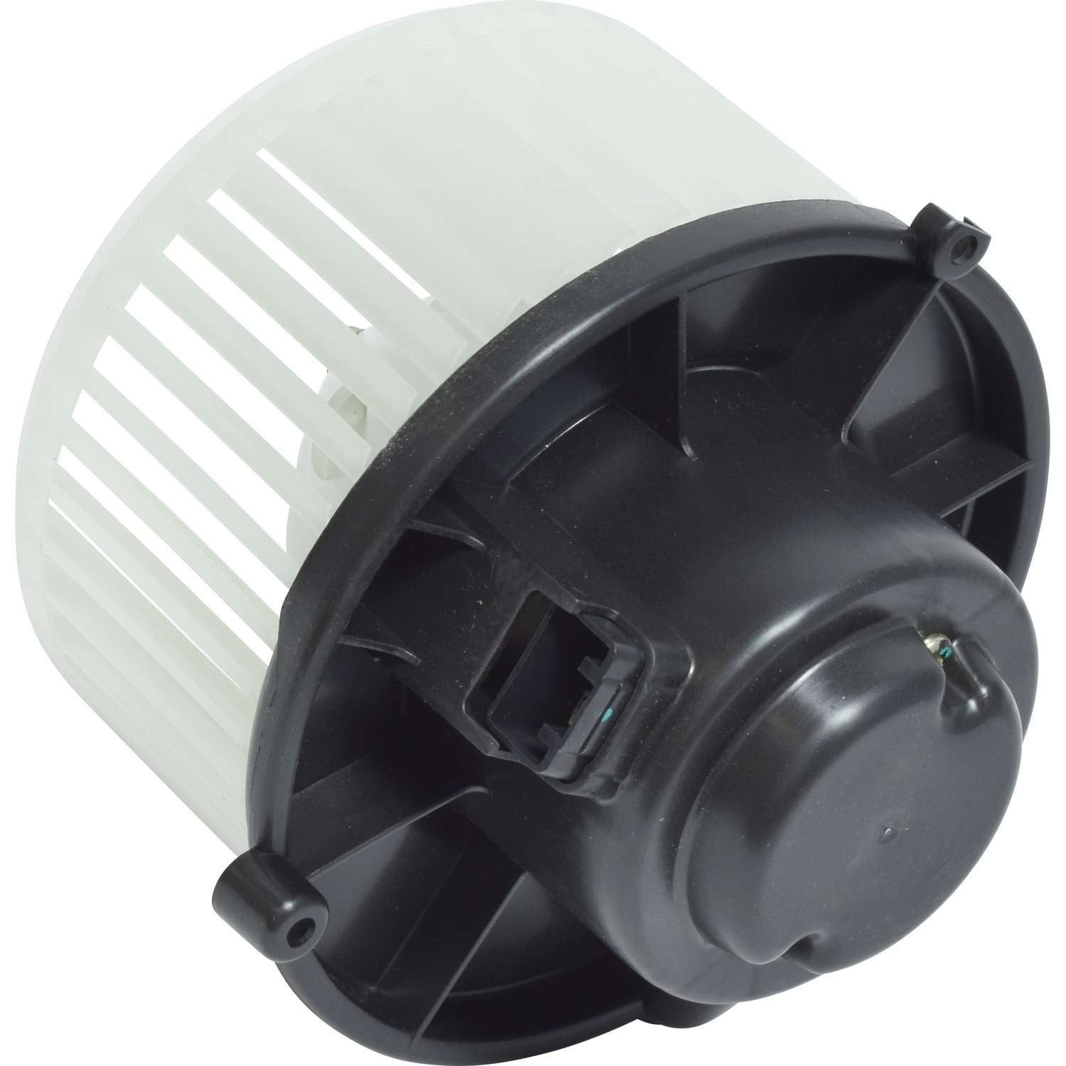 Back View of HVAC Blower Motor UNIVERSAL AIR COND BM9324C