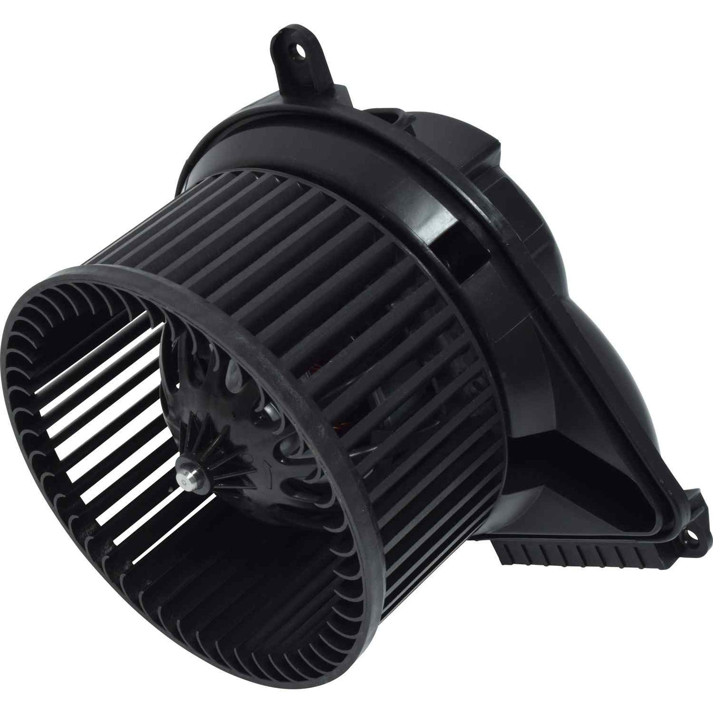 Front View of Front HVAC Blower Motor UNIVERSAL AIR COND BM9326C