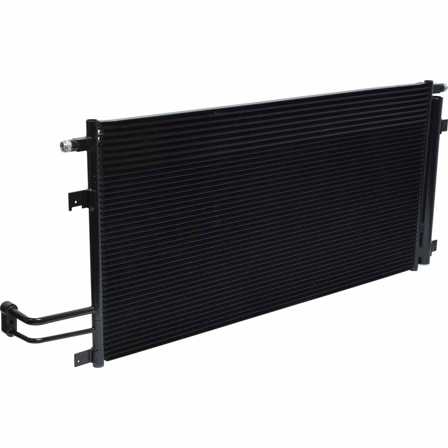 Back View of A/C Condenser UNIVERSAL AIR COND CN22047PFC