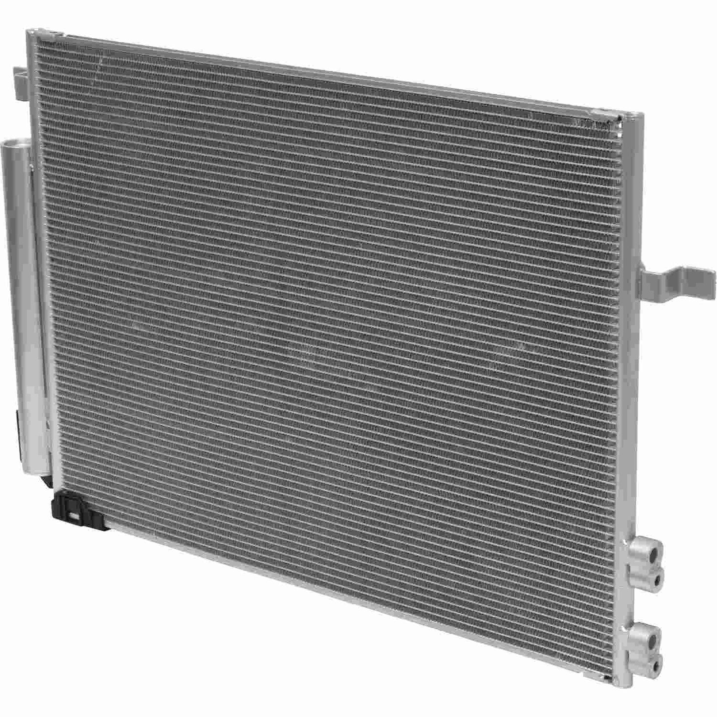 Front View of A/C Condenser UNIVERSAL AIR COND CN22115PFC