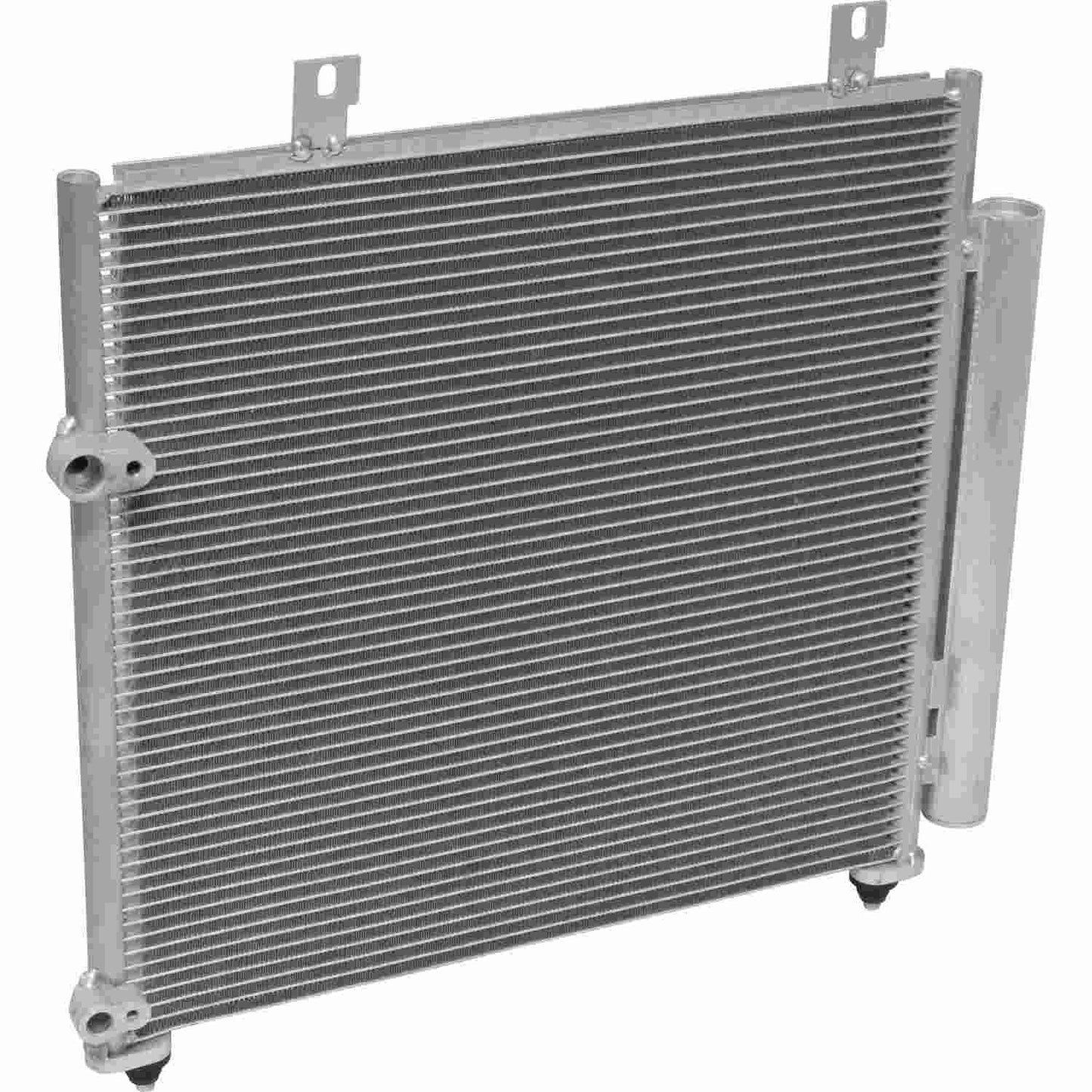 Front View of A/C Condenser UNIVERSAL AIR COND CN30050PFC