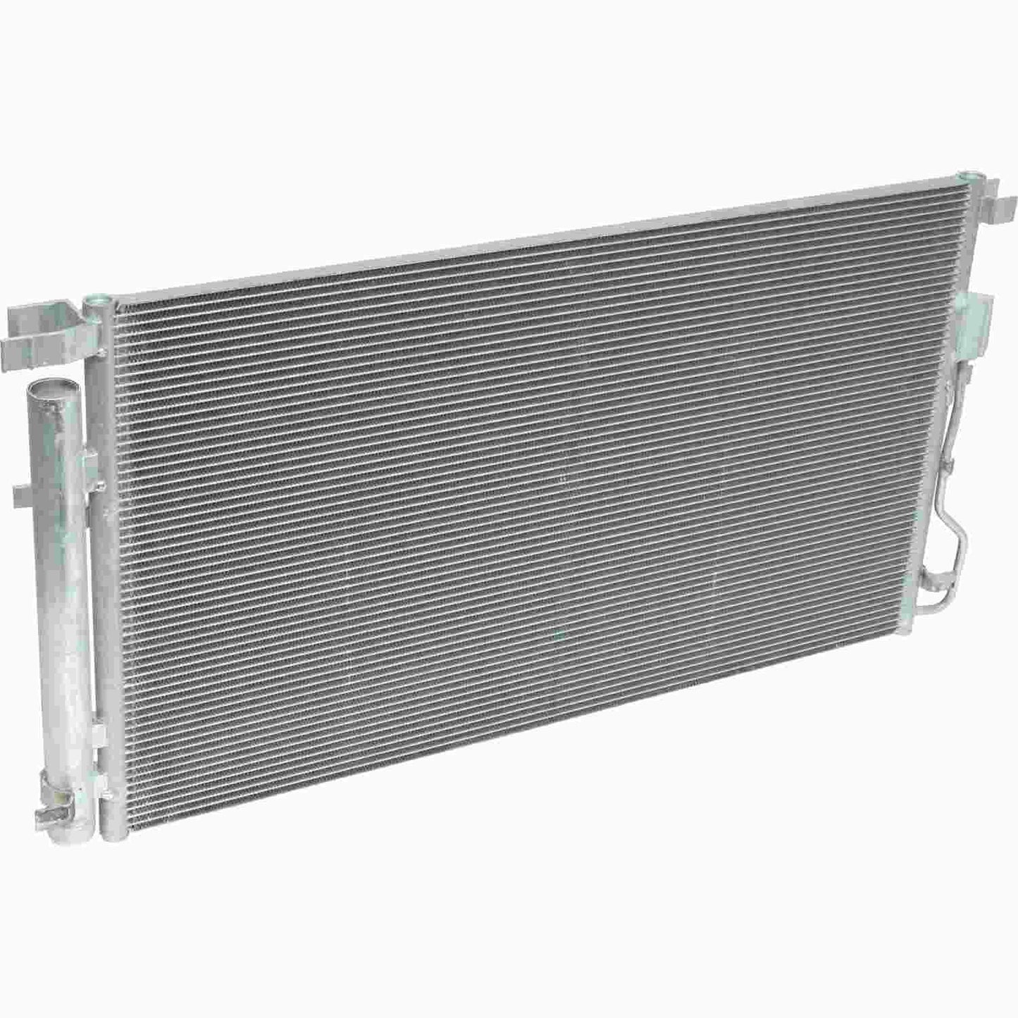 Back View of A/C Condenser UNIVERSAL AIR COND CN30054PFC