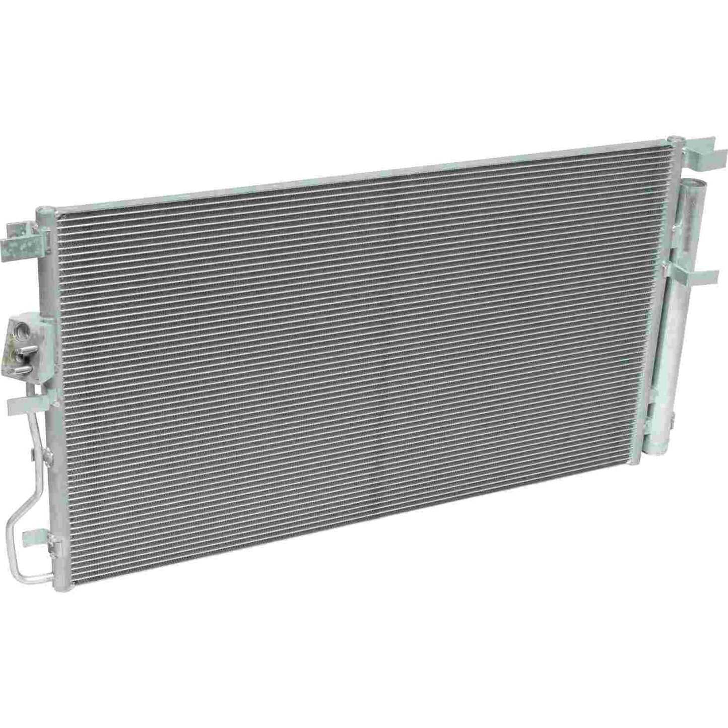 Front View of A/C Condenser UNIVERSAL AIR COND CN30054PFC