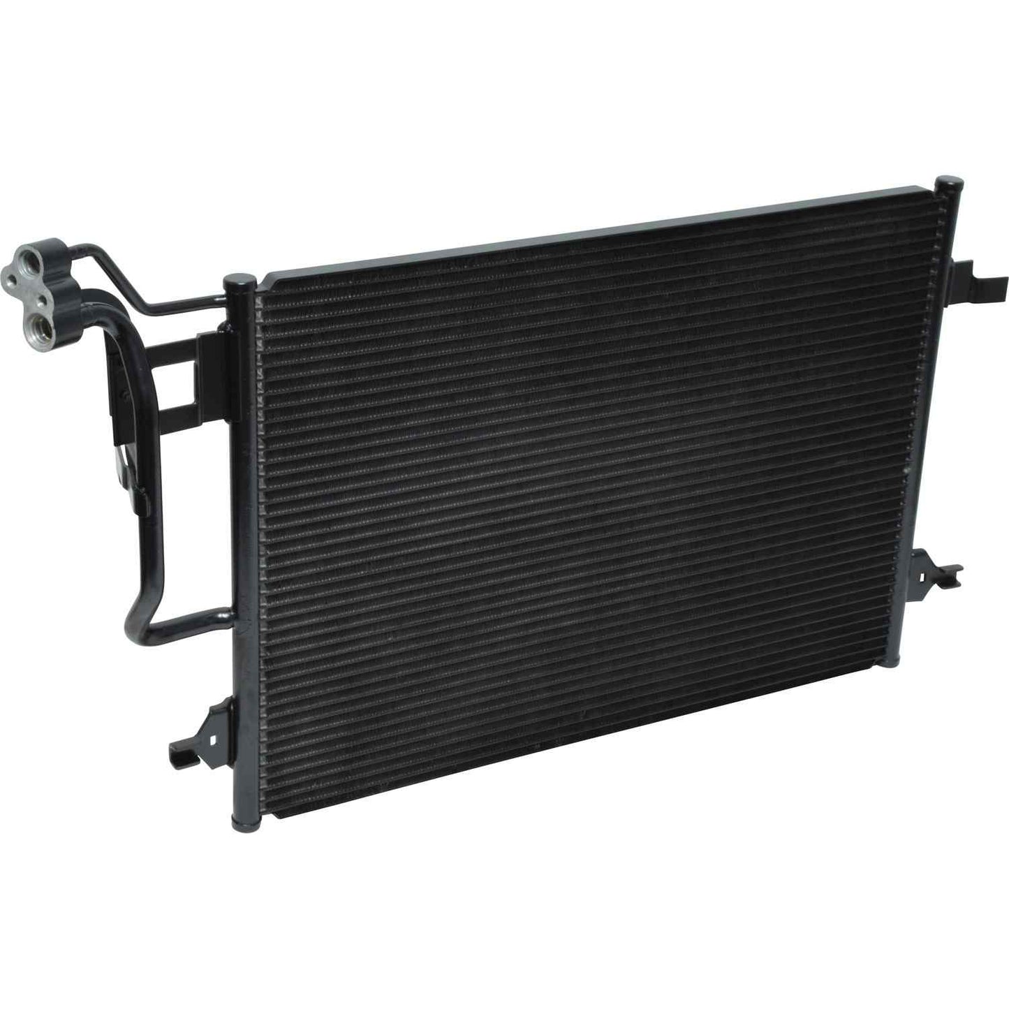 Front View of A/C Condenser UNIVERSAL AIR COND CN3039PFXC