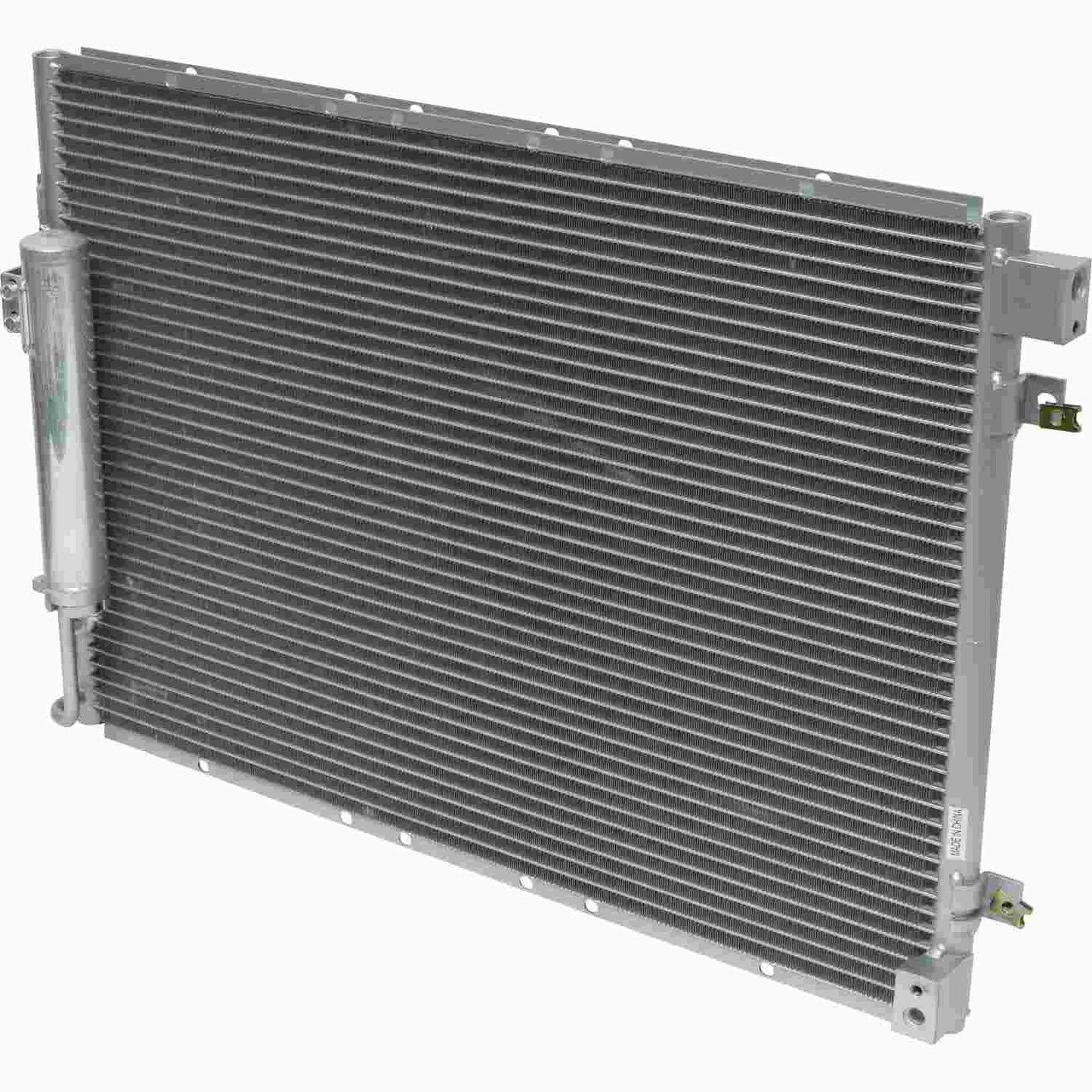 Front View of A/C Condenser UNIVERSAL AIR COND CN3098PFC