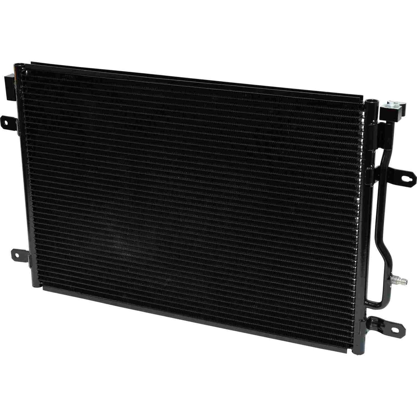 Front View of A/C Condenser UNIVERSAL AIR COND CN3160PFC