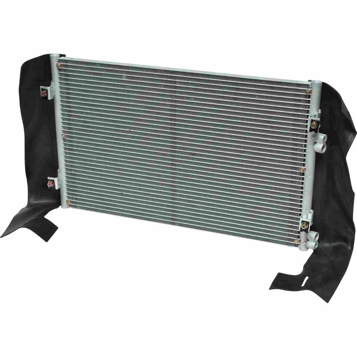 Front View of A/C Condenser UNIVERSAL AIR COND CN3171PFC