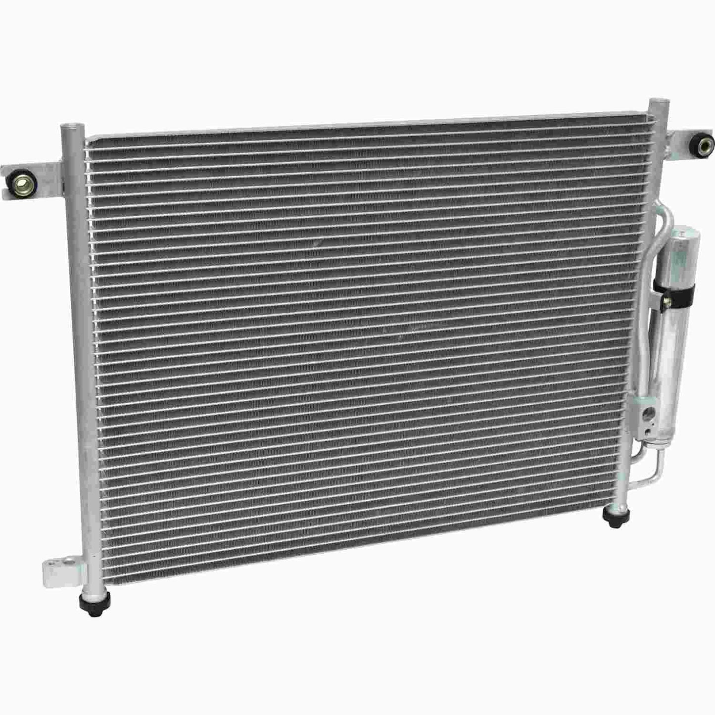 Front View of A/C Condenser UNIVERSAL AIR COND CN3240PFXC