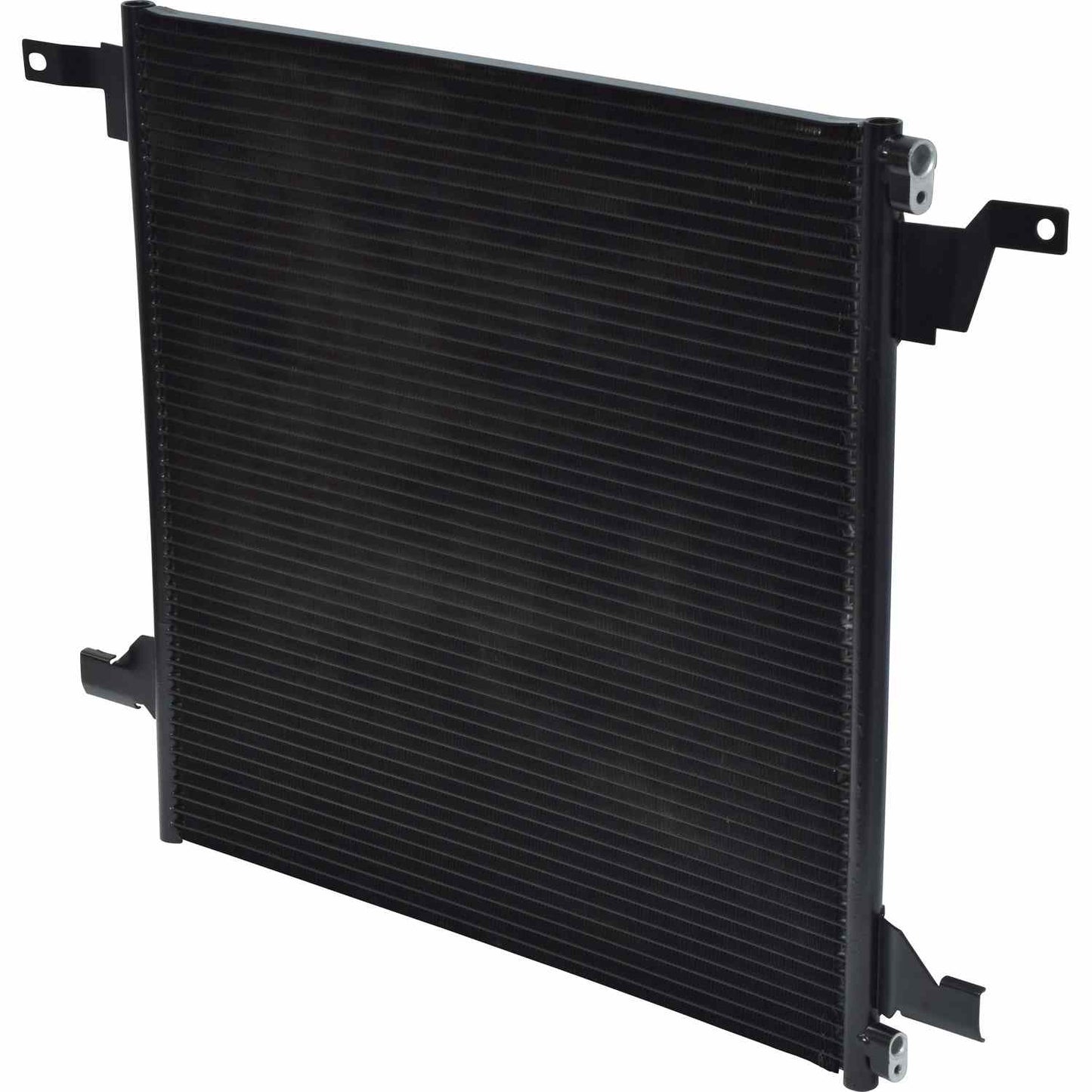 Front View of A/C Condenser UNIVERSAL AIR COND CN3360PFC