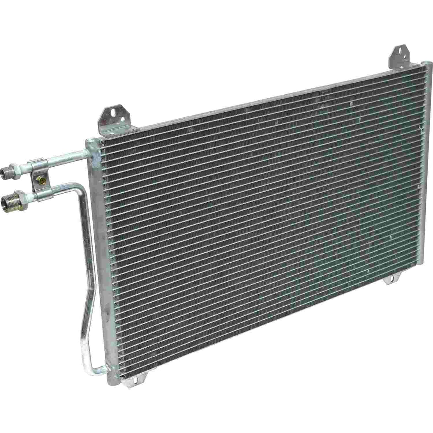 Front View of A/C Condenser UNIVERSAL AIR COND CN3399PFC