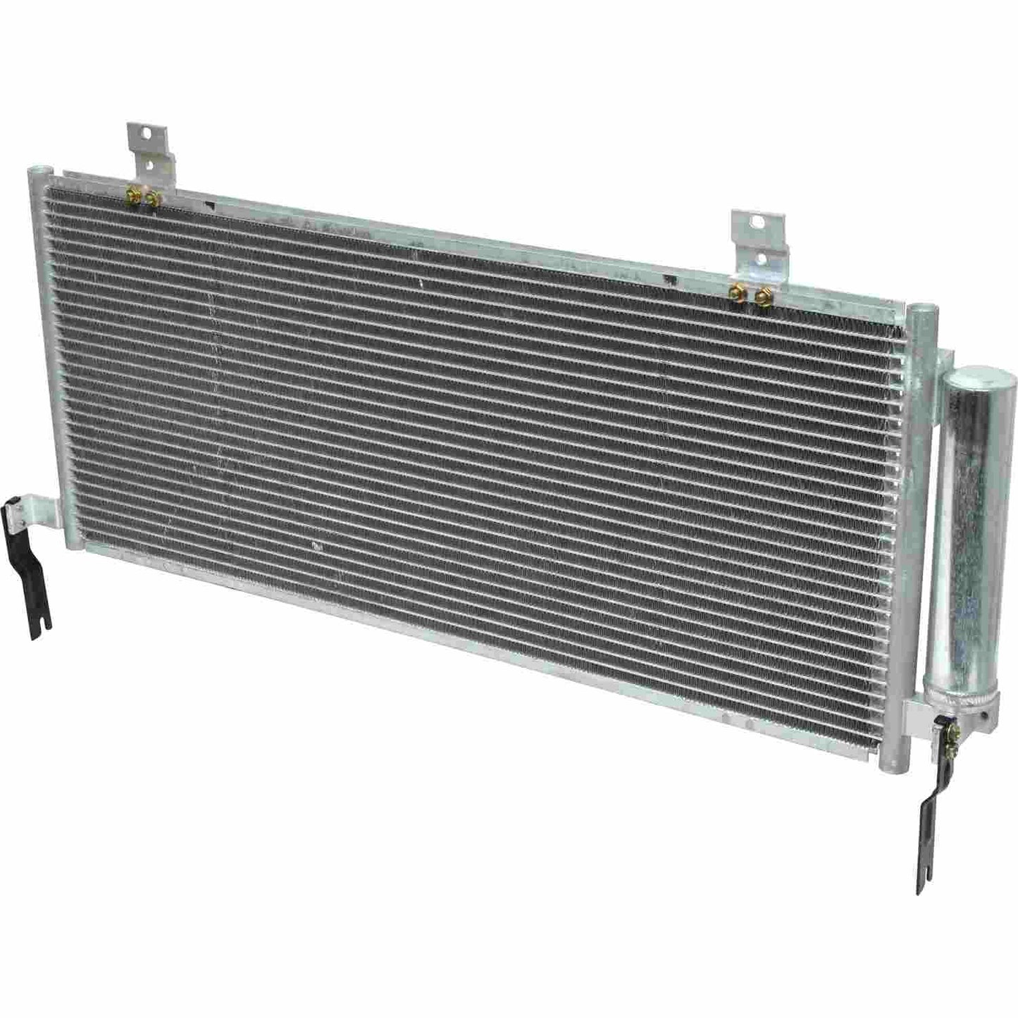 Back View of A/C Condenser UNIVERSAL AIR COND CN3457PFC