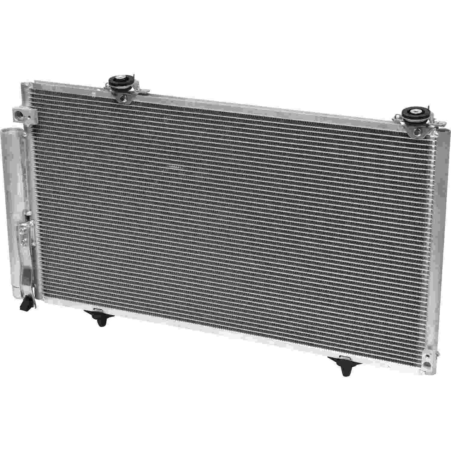 Front View of A/C Condenser UNIVERSAL AIR COND CN3513PFC