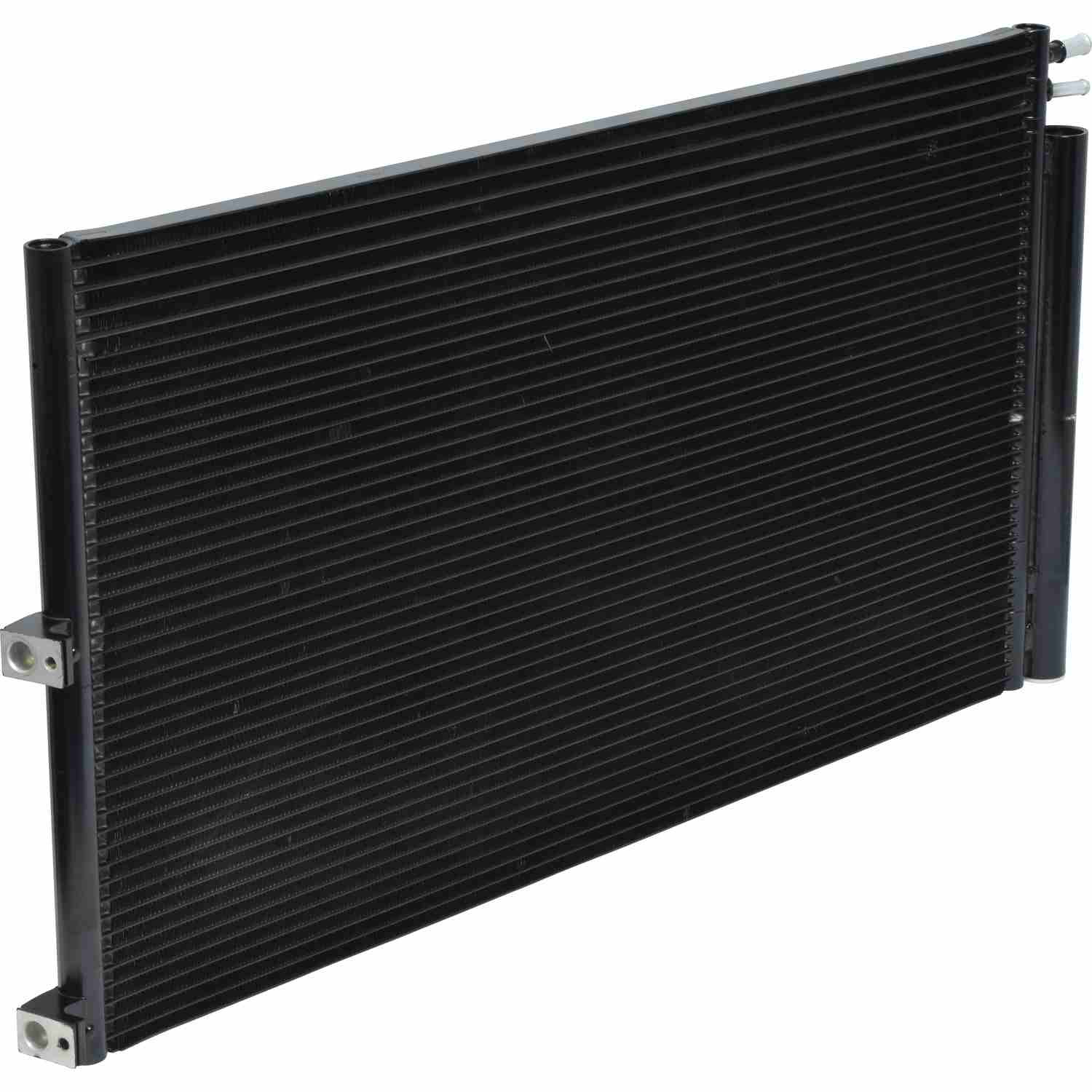 Front View of A/C Condenser UNIVERSAL AIR COND CN3618PFC