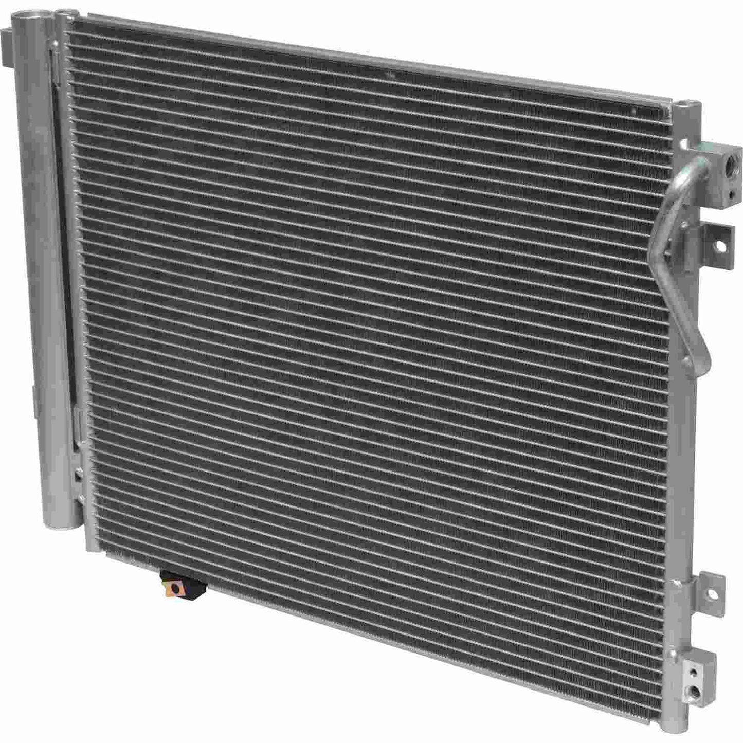 Front View of A/C Condenser UNIVERSAL AIR COND CN3695PFXC