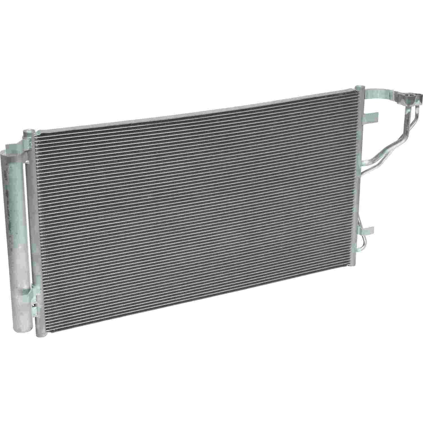 Front View of A/C Condenser UNIVERSAL AIR COND CN3888PFXC