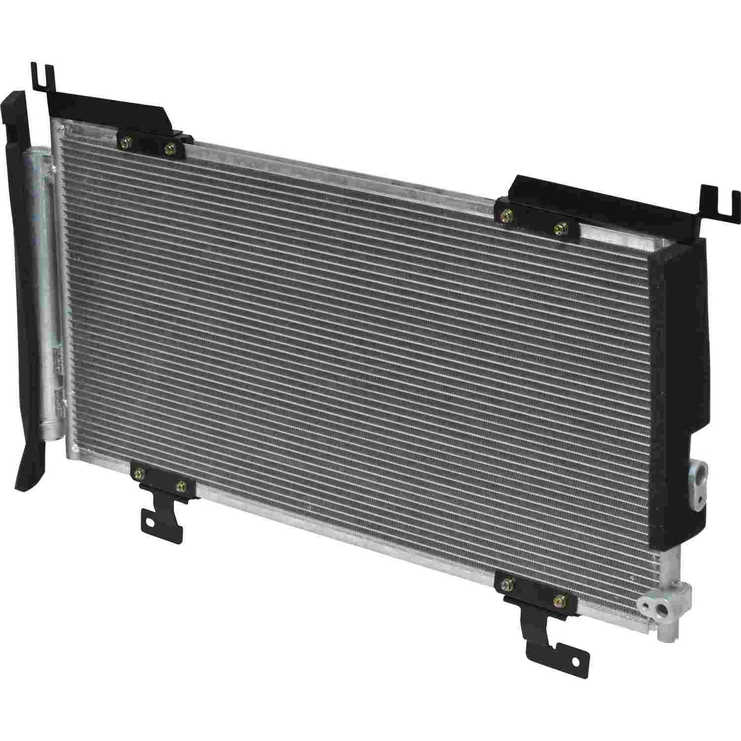 Front View of A/C Condenser UNIVERSAL AIR COND CN4454PFC