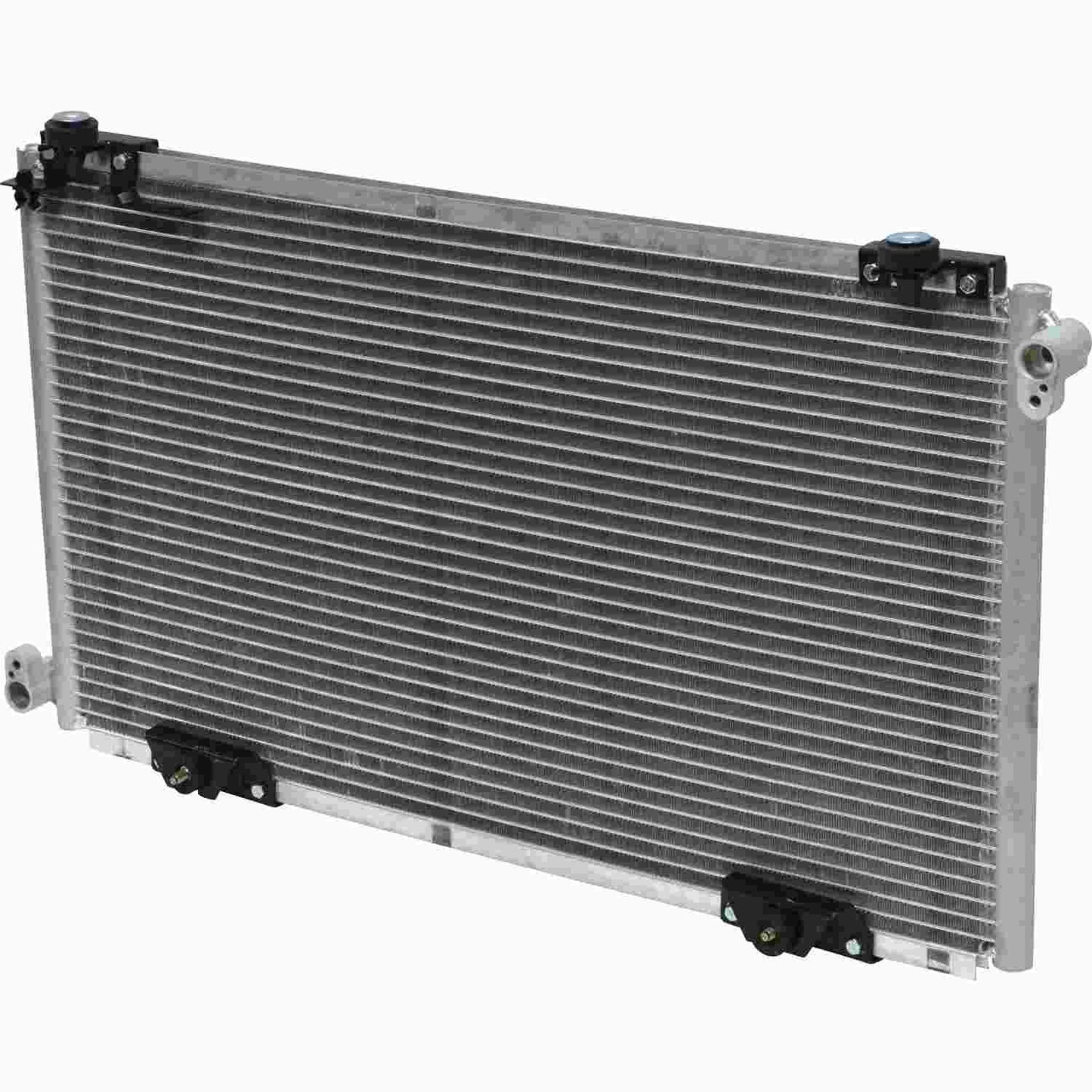 Front View of A/C Condenser UNIVERSAL AIR COND CN4643PFC