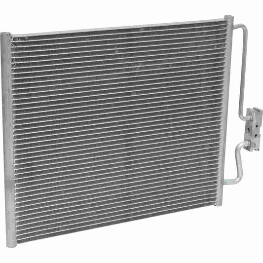 Back View of A/C Condenser UNIVERSAL AIR COND CN4658PFC