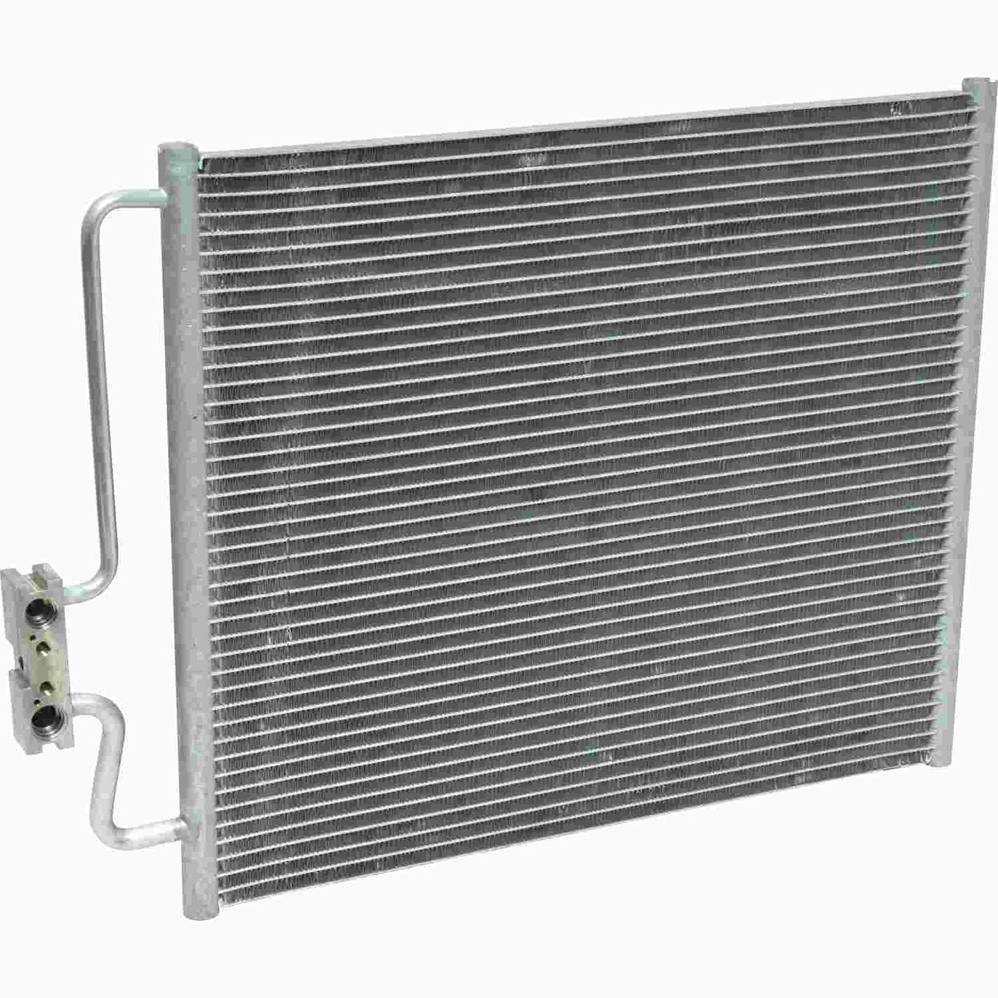 Front View of A/C Condenser UNIVERSAL AIR COND CN4658PFC