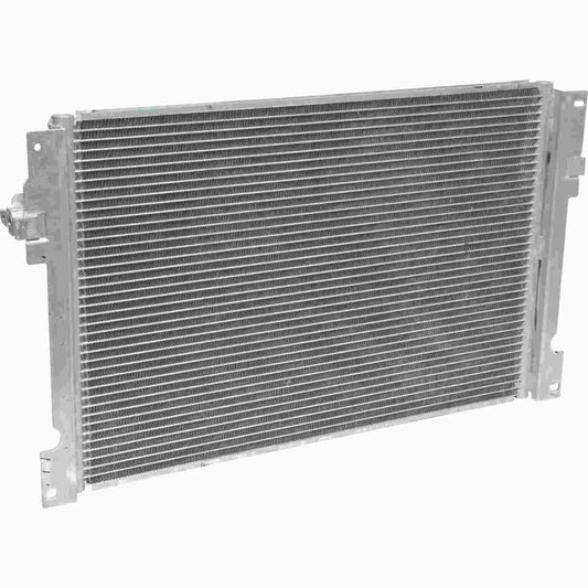 Back View of A/C Condenser UNIVERSAL AIR COND CN4659PFC