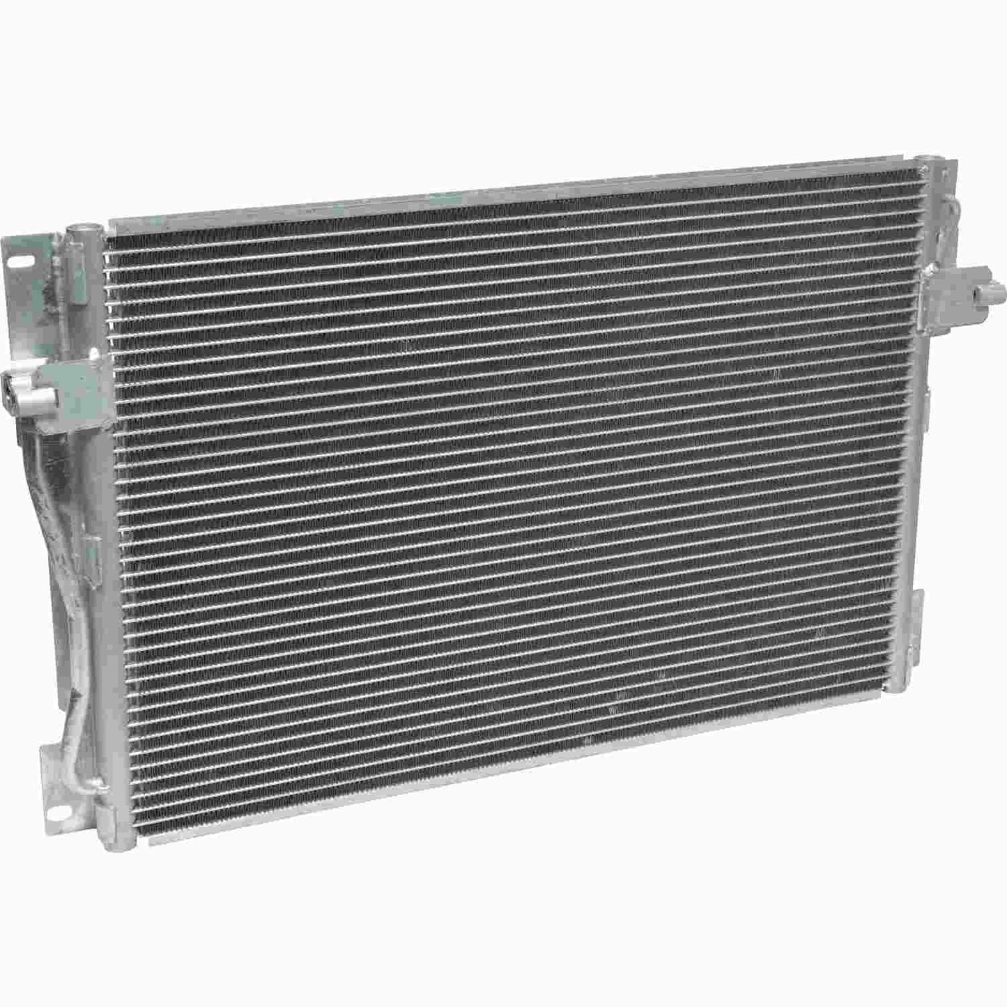 Front View of A/C Condenser UNIVERSAL AIR COND CN4659PFC