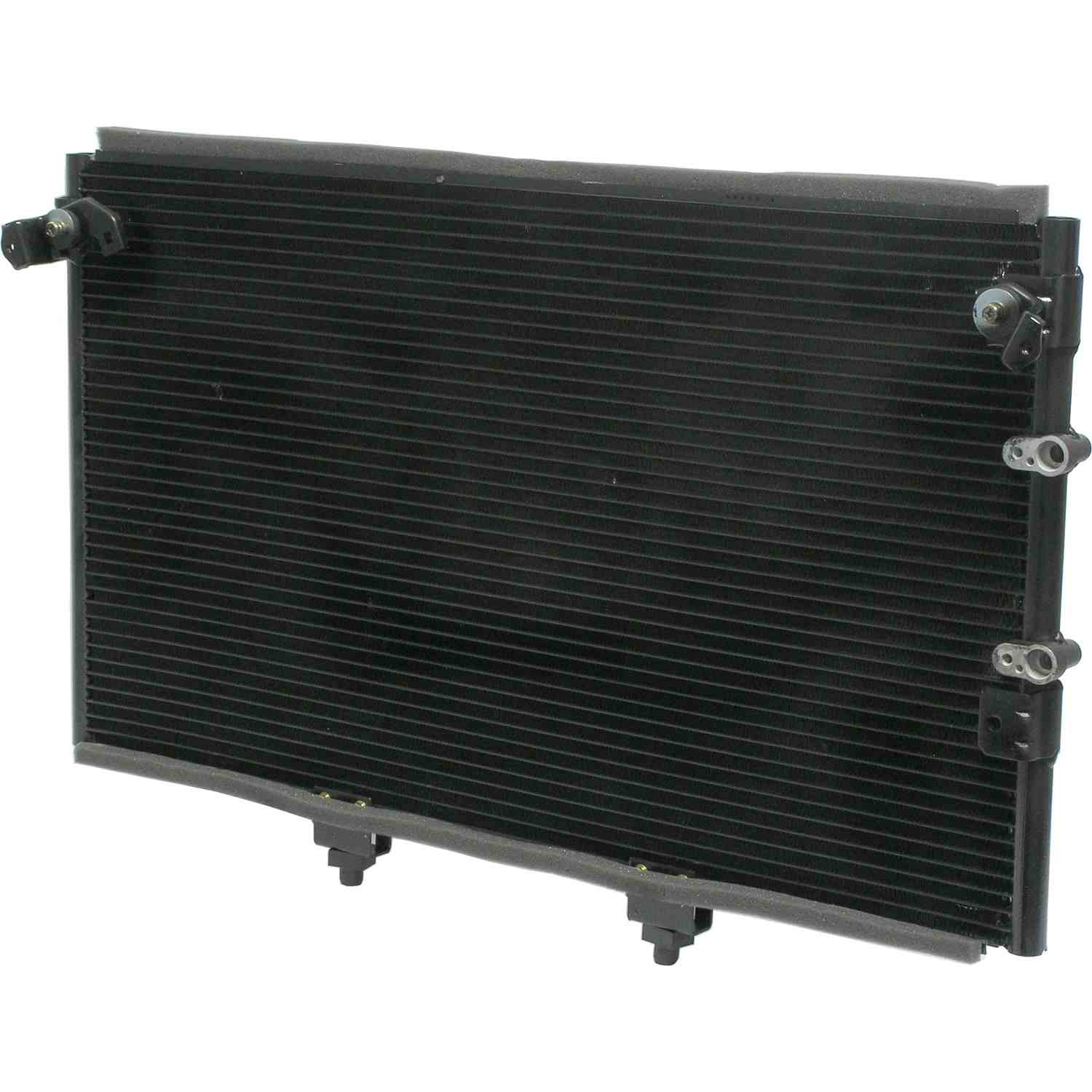 Front View of A/C Condenser UNIVERSAL AIR COND CN4684PFC