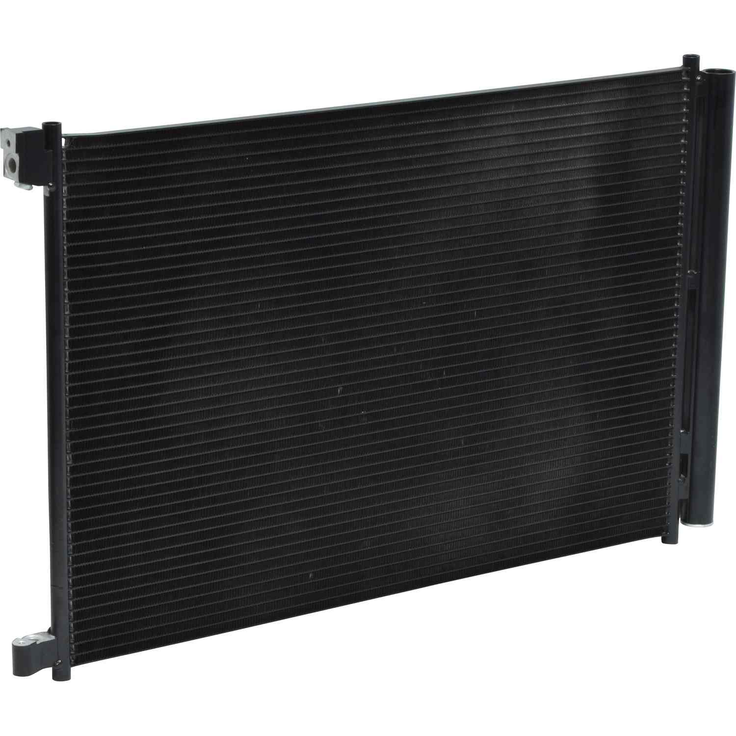 Front View of A/C Condenser UNIVERSAL AIR COND CN4742PFC