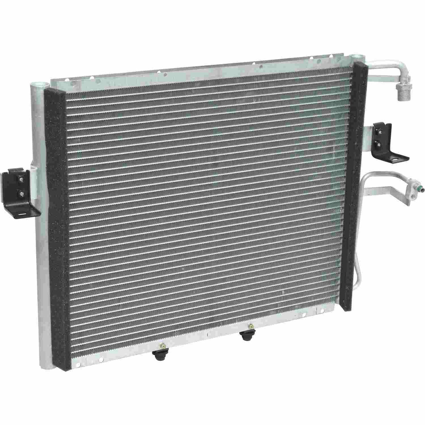 Front View of A/C Condenser UNIVERSAL AIR COND CN4749PFC