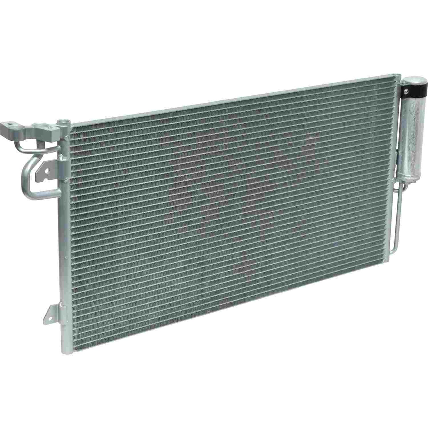 Angle View of A/C Condenser UNIVERSAL AIR COND CN4761PFC