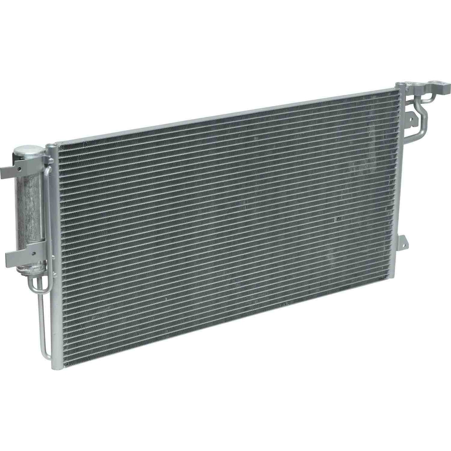 Front View of A/C Condenser UNIVERSAL AIR COND CN4761PFC