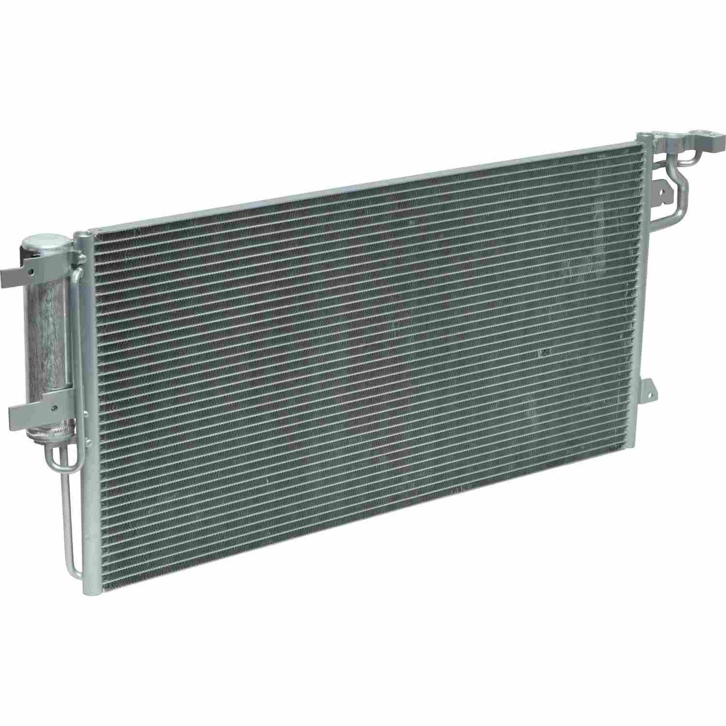 Other View of A/C Condenser UNIVERSAL AIR COND CN4761PFC