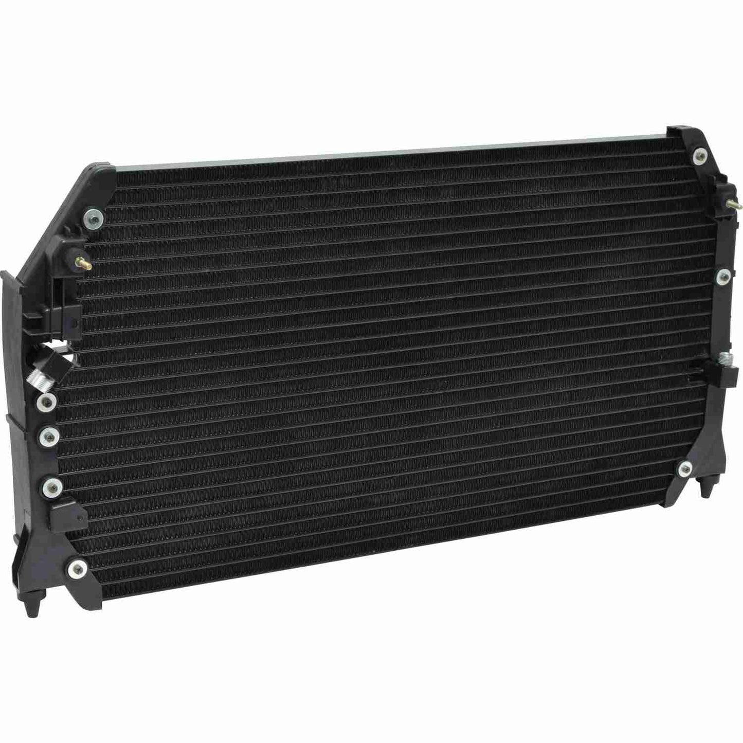 Front View of A/C Condenser UNIVERSAL AIR COND CN4811PFC