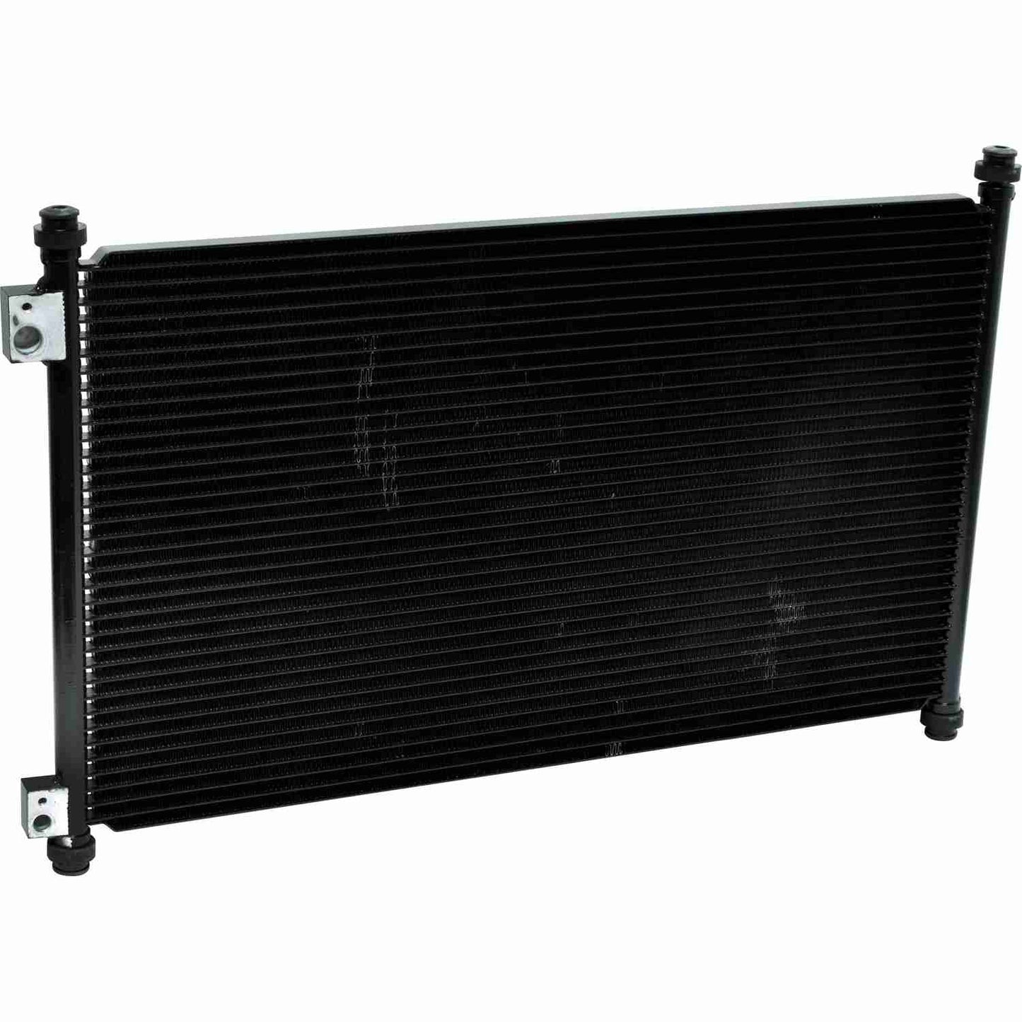 Front View of A/C Condenser UNIVERSAL AIR COND CN4898PFC