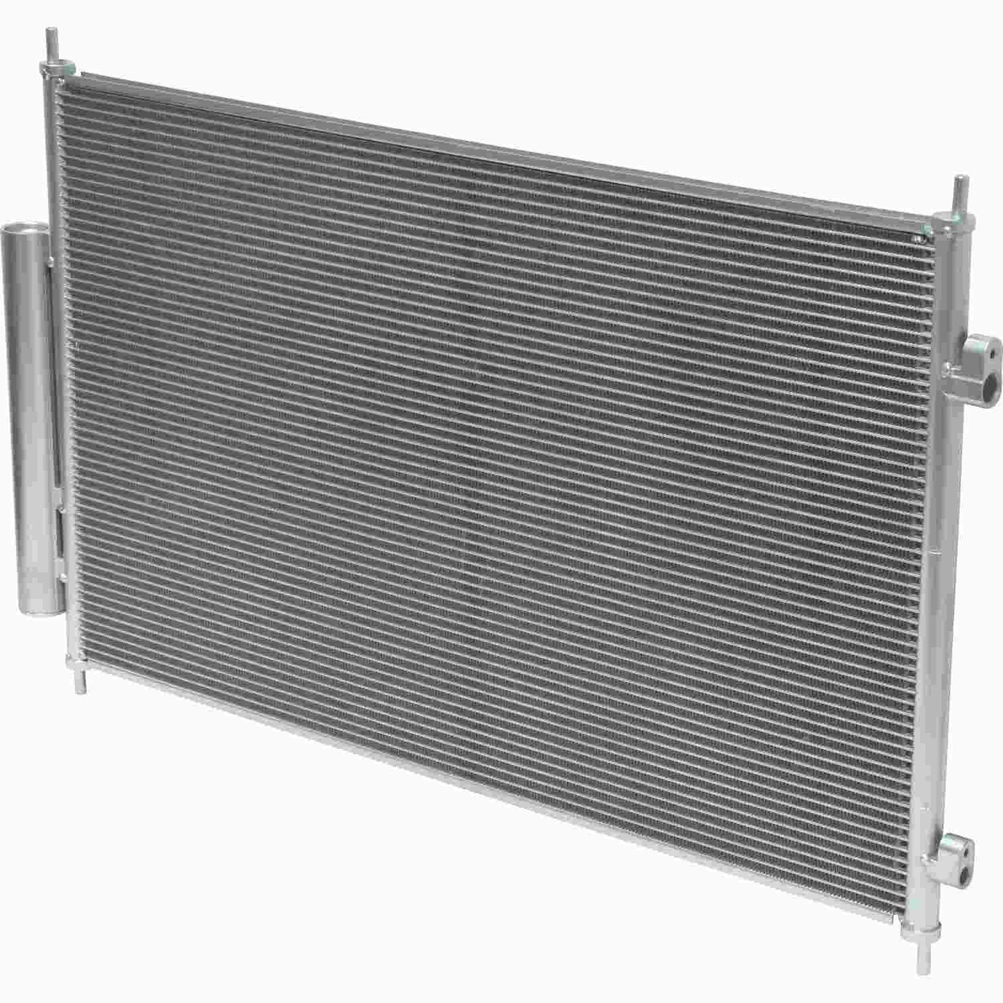 Front View of A/C Condenser UNIVERSAL AIR COND CN4917PFC