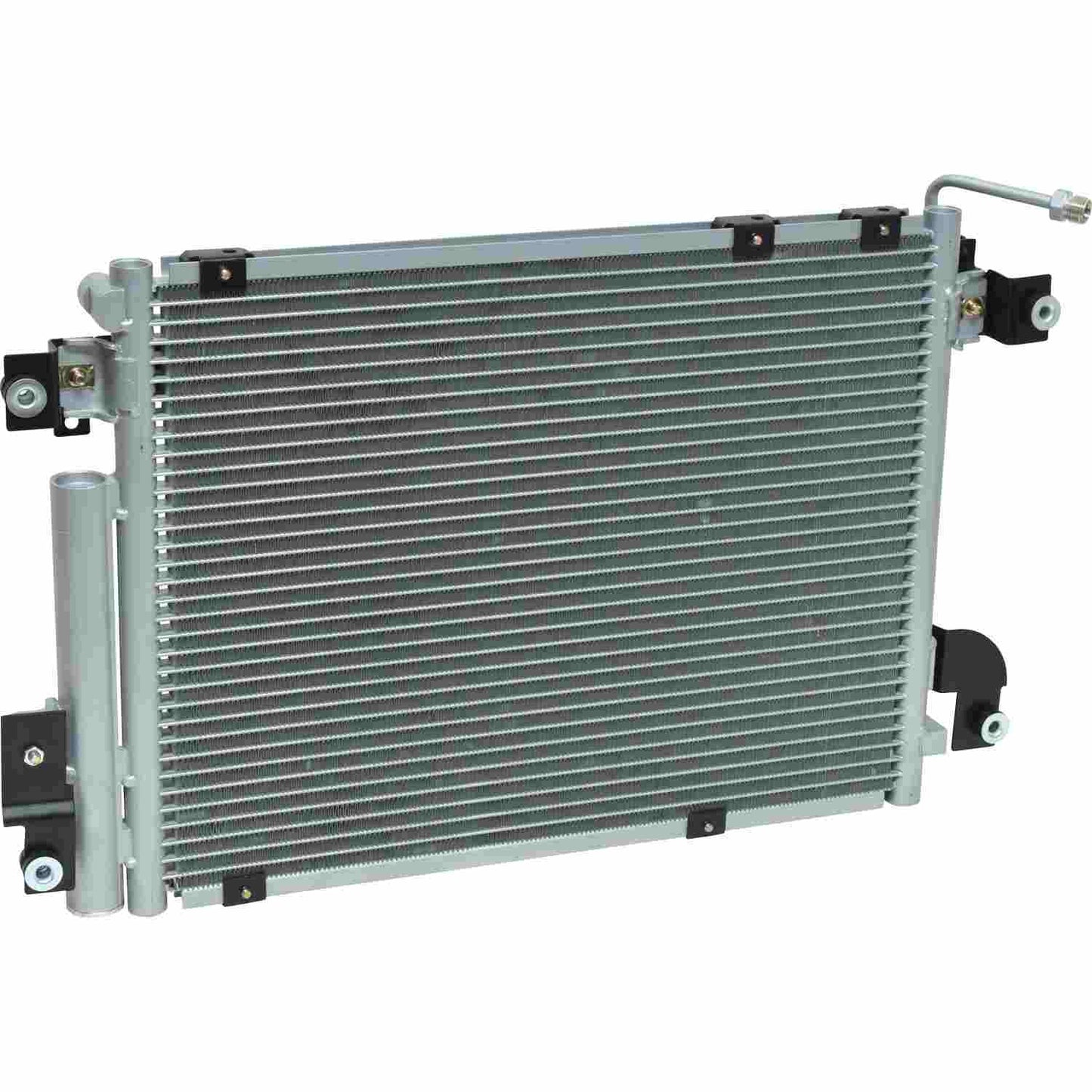 Back View of A/C Condenser UNIVERSAL AIR COND CN4945PFC