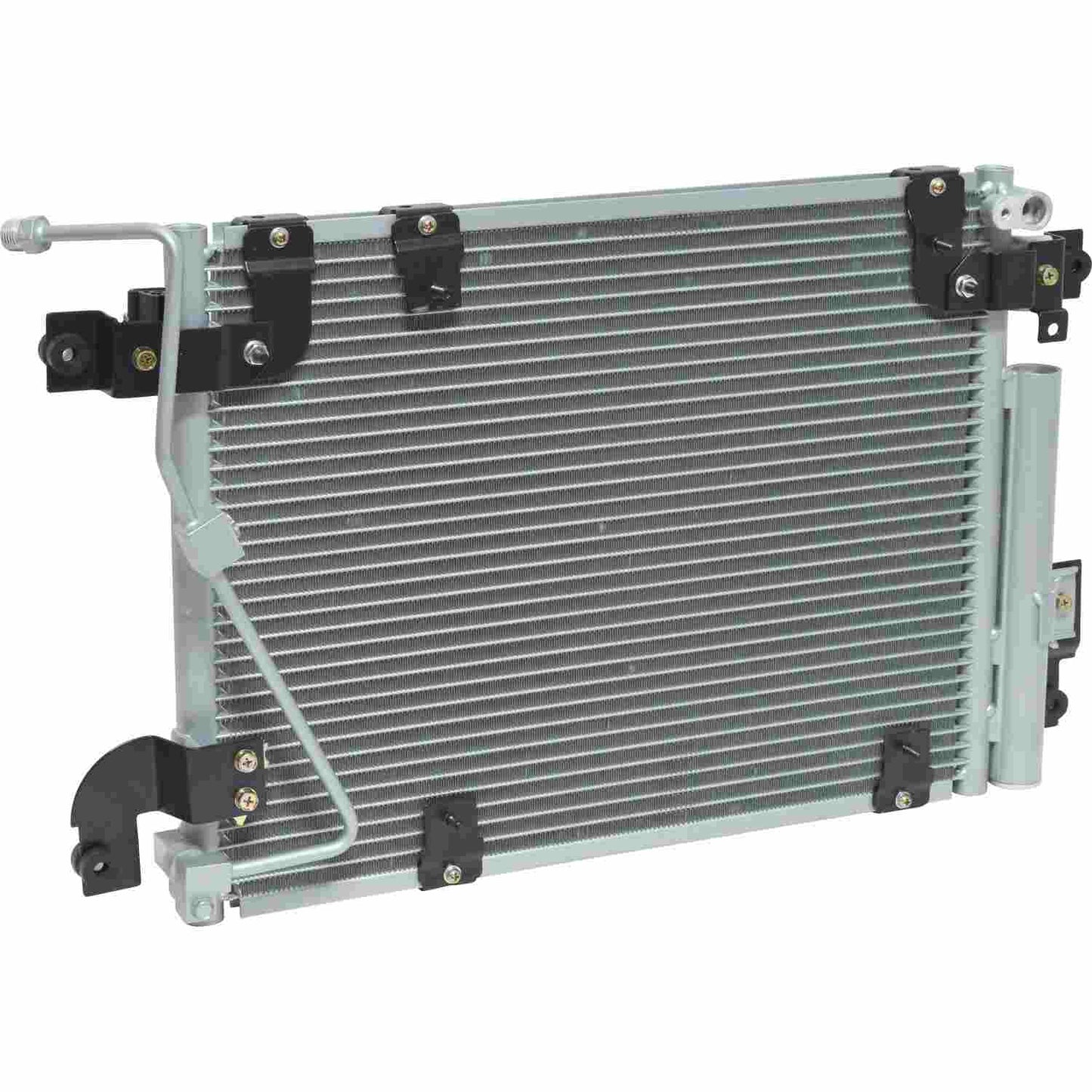 Front View of A/C Condenser UNIVERSAL AIR COND CN4945PFC