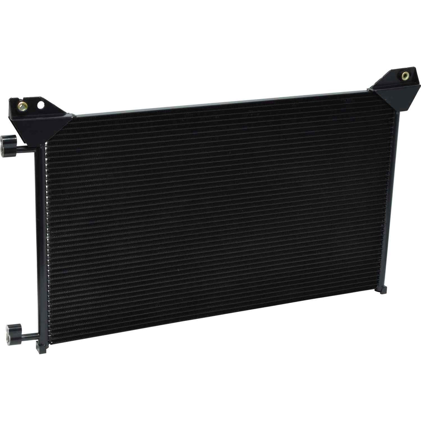 Front View of A/C Condenser UNIVERSAL AIR COND CN4953PFC