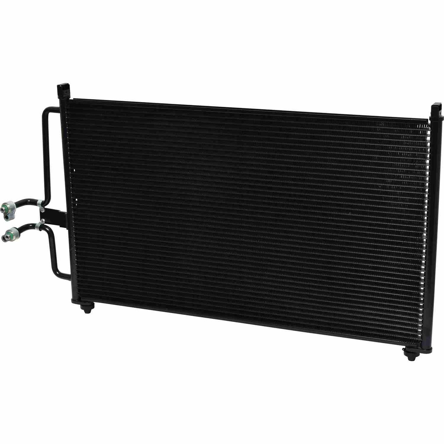 Front View of A/C Condenser UNIVERSAL AIR COND CN4975PFC