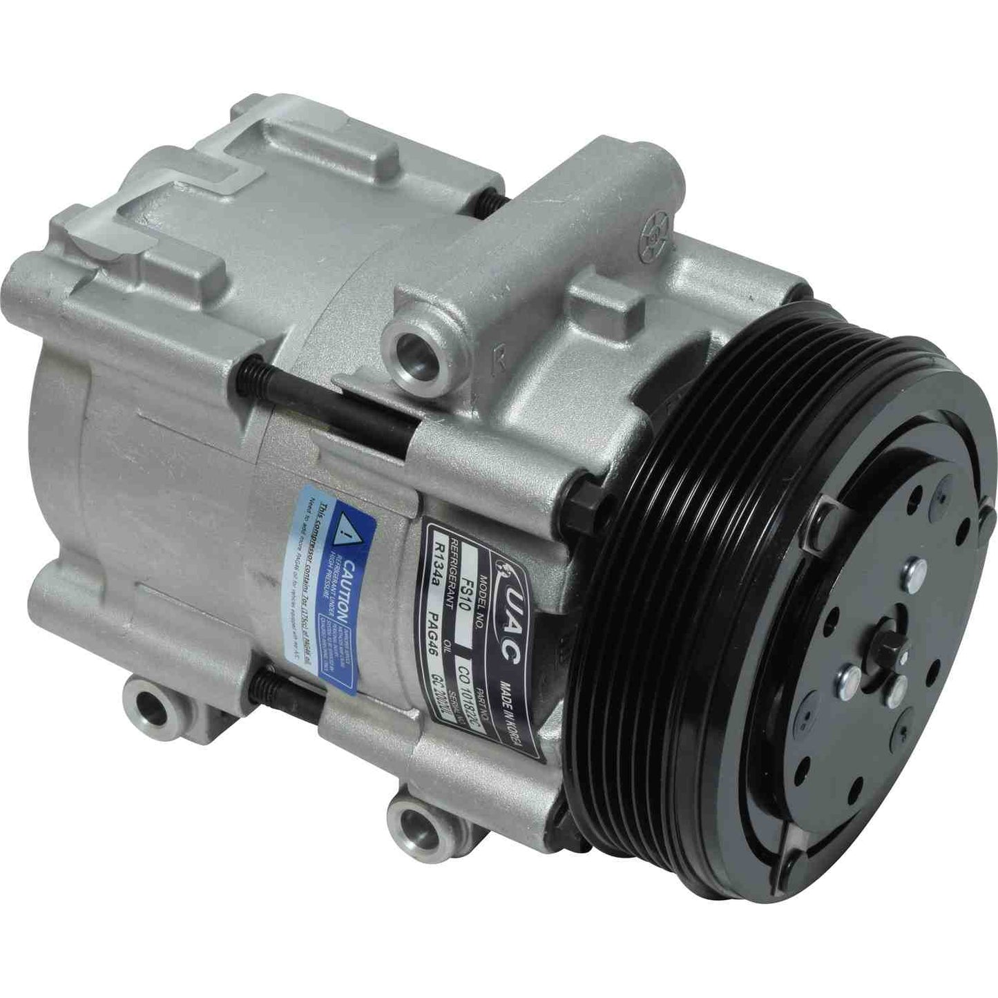 A/C Compressor CO101822C