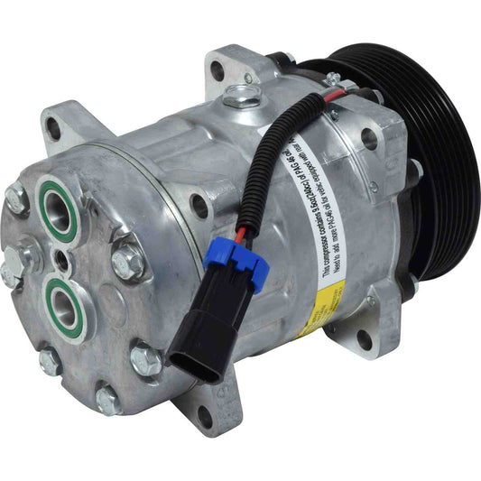 A/C Compressor CO4618C