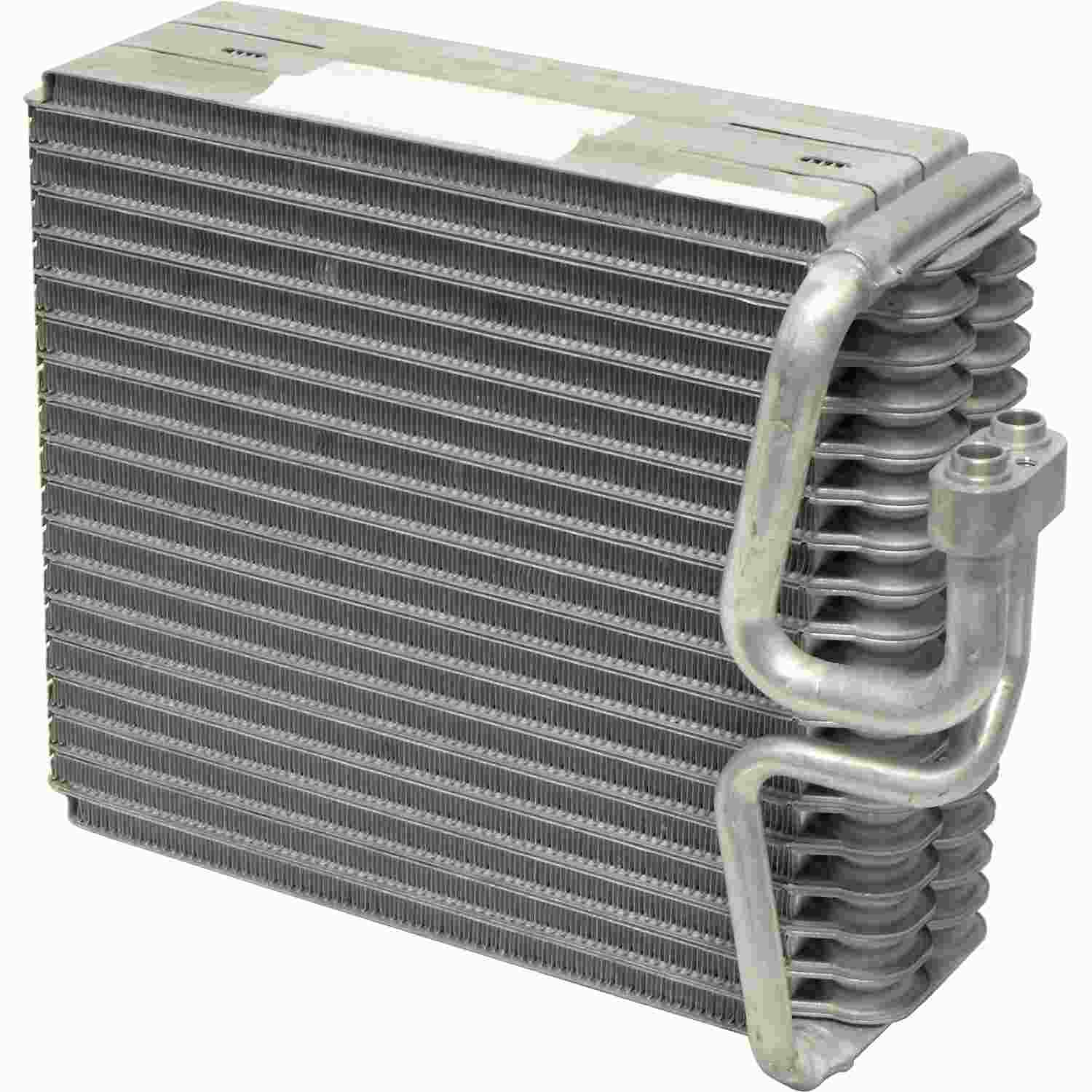 Front View of A/C Evaporator Core Kit UNIVERSAL AIR COND EV4798709PFXC