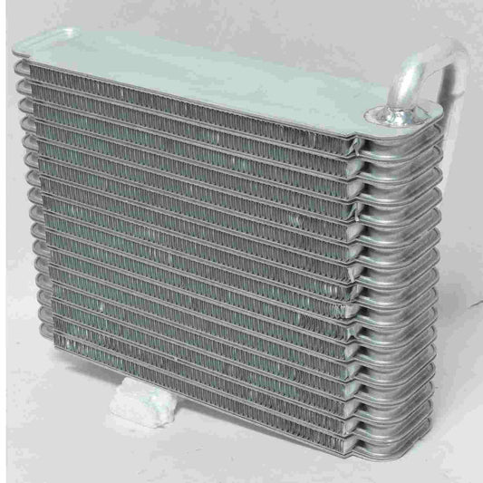 Back View of Rear A/C Evaporator Core UNIVERSAL AIR COND EV6956PFC